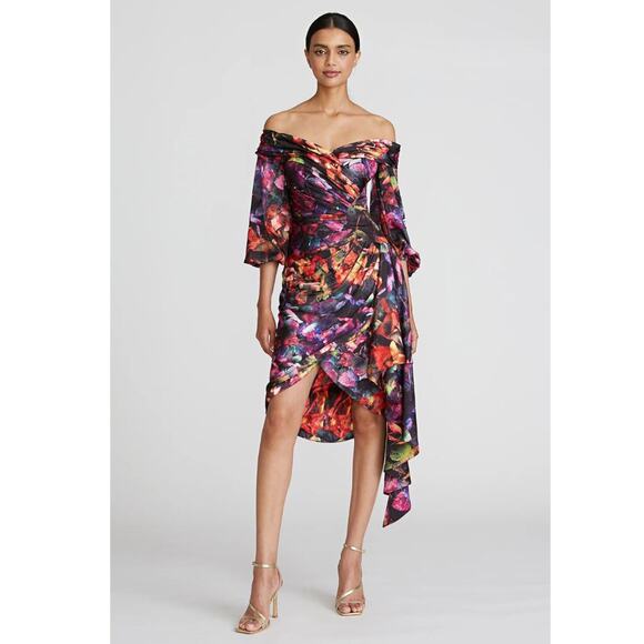 Theia Dress 2 NEW - Picture 1 of 12